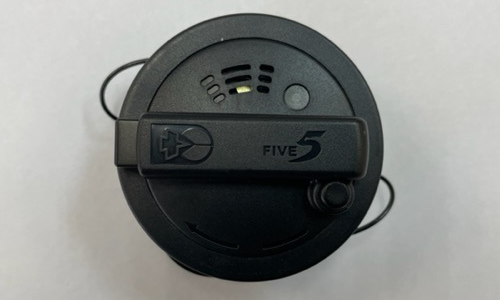 HAWK-GRIP FIVE